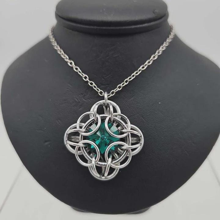 Austrian Crystal Birthstone Collection - Gray Cat Manor Designs