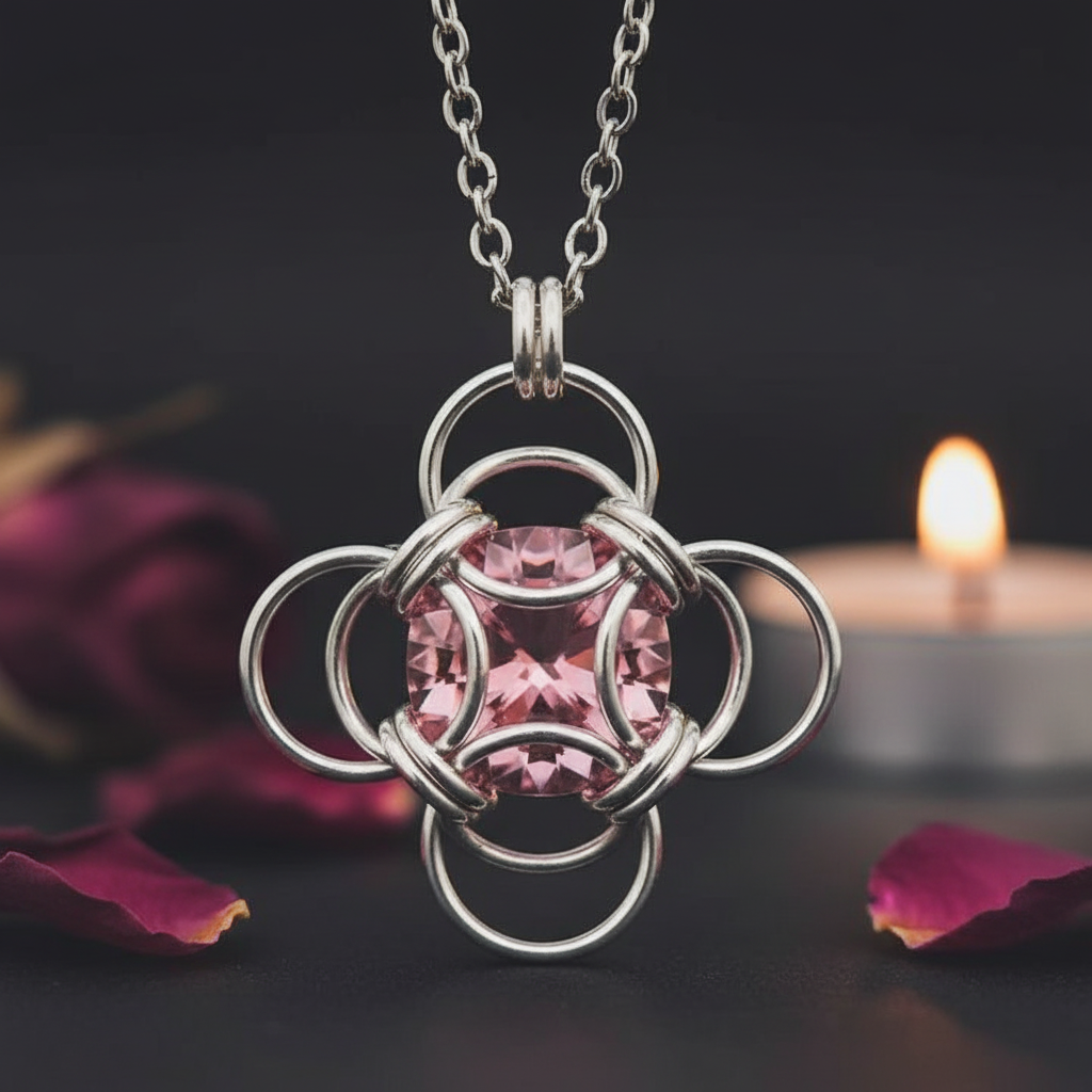 Morning Star Rose - Product Photo