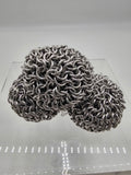 Chainmail Juggling Ball | Set of 3 | Mix & Match Colors